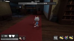 КОШКИ-МЫШКИ В МИРЕ ДЕНДИ!