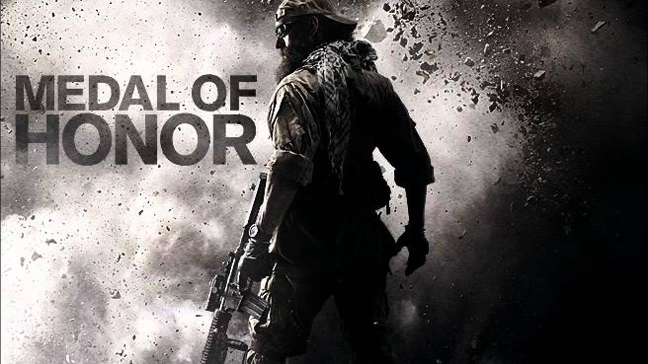 Medal Of Honor И как наводить авиаудар? .часть 2