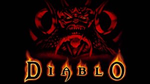 Diablo № 6 Уровень 5 Все как всегда
