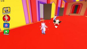 НОВЫЕ МОРФЫ ЦИФРОВОГО ЦИРКА! СОБРАЛИ ВСЕ! Roblox Digital Cicus Morphs