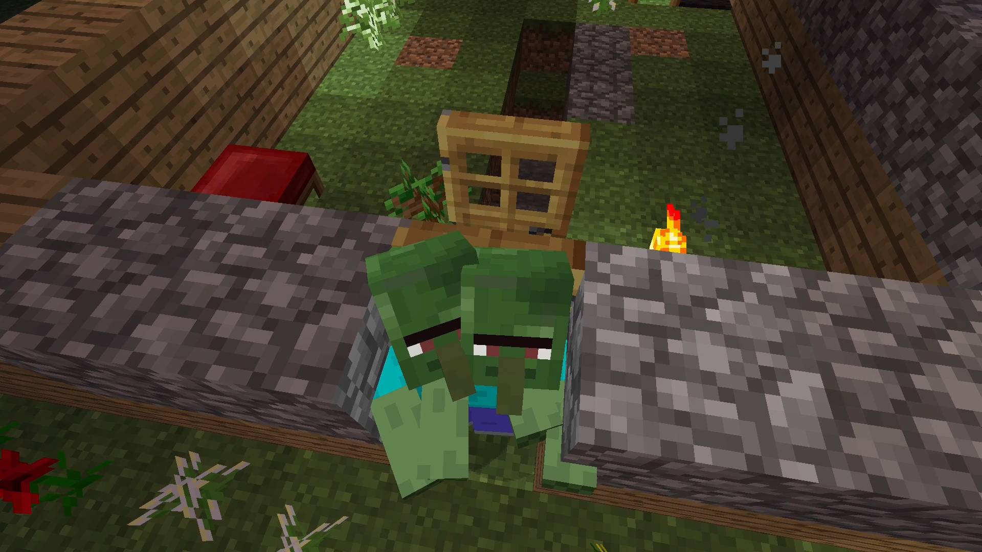 Балдёжная афера | 3