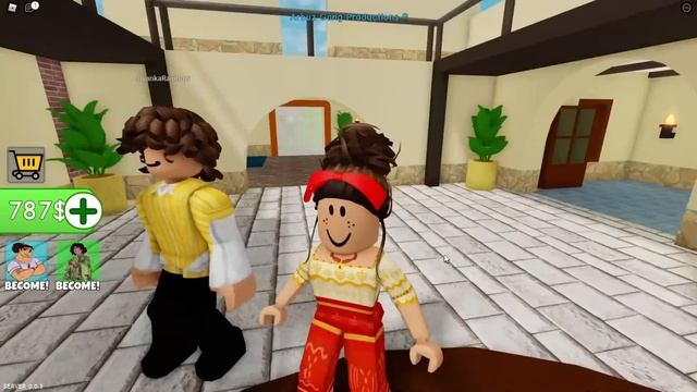 СЕМЬЯ ПОССОРИЛАСЬ?! ДОСТРОИЛИ ДОМ ИЗ ЭНКАНТО! смотреть онлайн