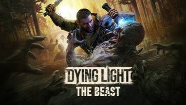 ЧТО ЖЕ НАМ ПРЕДОСТАВИЛИ►Dying Light: The Beast #1 смотреть онлайн