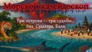 Ява. Суматра. Бали. Такие разные дети Индонезии.