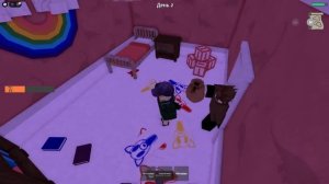 ЛЯГУШАЧЬЕ ОБНОВЛЕНИЕ В ЛЕСУ!