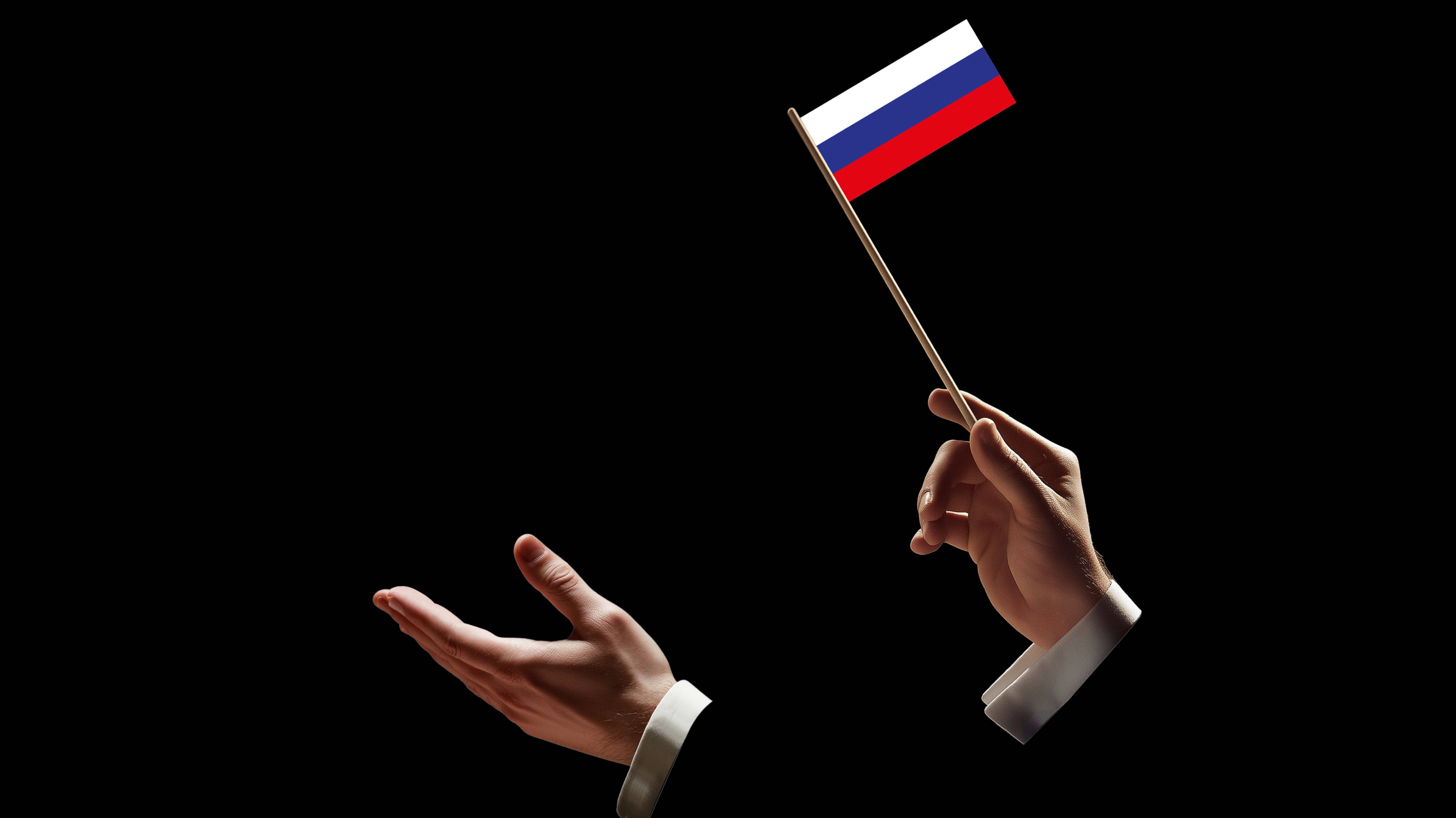 Кантата. Россия