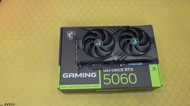 Сборка ПК на Ryzen 5 7500F и RTX 5060: Идеальный бюджетный геймер!