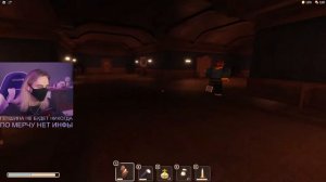 ПРОХОДИМ ХАРД-МОД ДВЕРЕЙ! СТРИМ С ВЕБКОЙ!