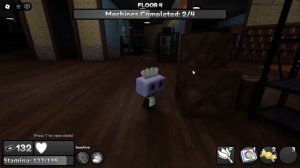 СКОЛЬКО МЫ ПРОЙДЁМ В МИРЕ ДЕНДИ КАК ОДИН ПЕРСОНАЖ? Roblox Dandy's World