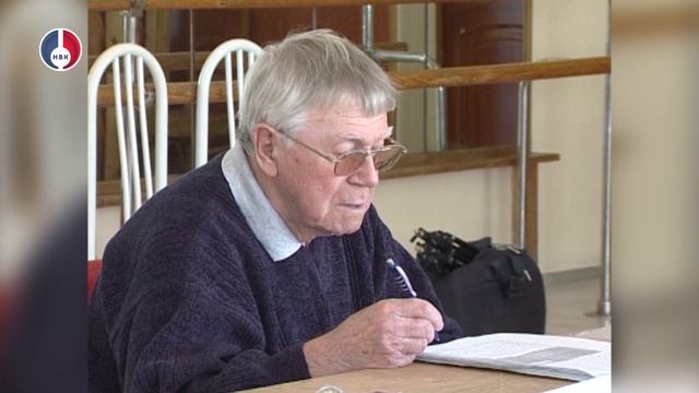 102 года исполнилось бы Почётному гражданину Александру Гаврилову