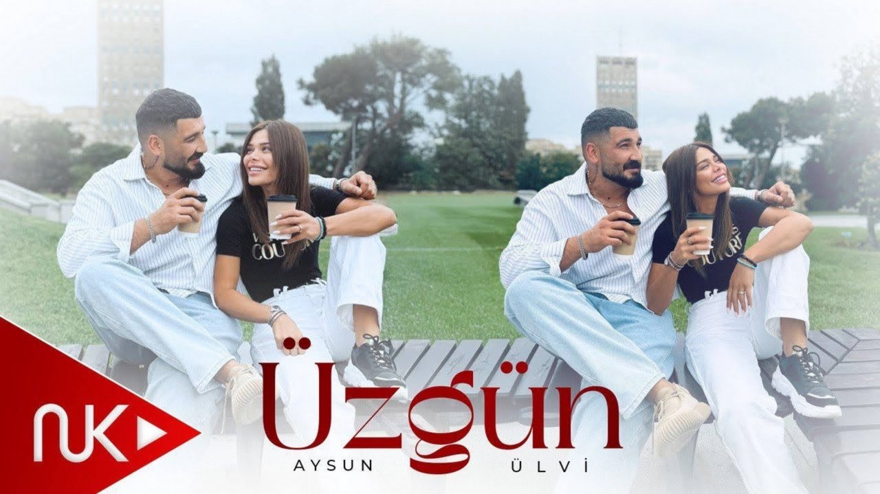 Aysun & Ulvi - Uzgun 2025 (Yeni Klip)