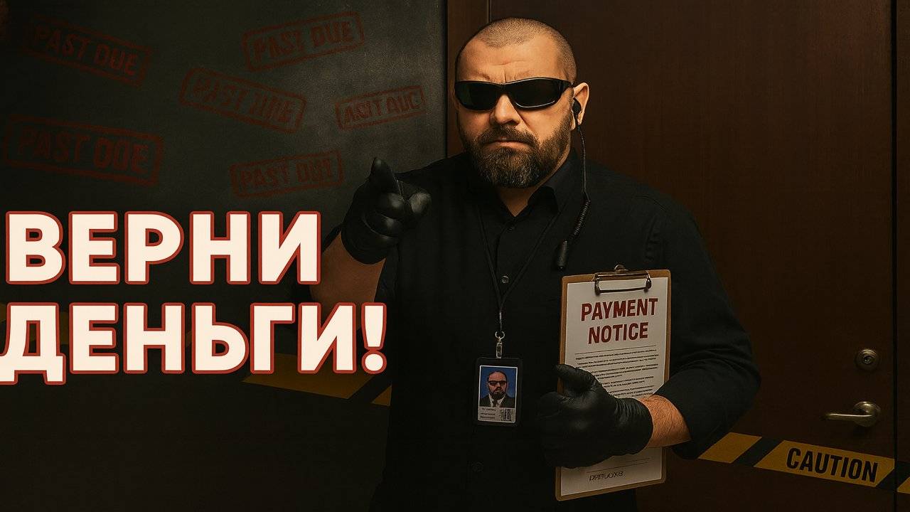 КОЛЛЕКТОРЫ ПРИШЛИ ДОМОЙ ШОК! Должники против коллекторов самые громкие скандалы и жёсткие конфликты
