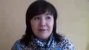 Отзыв Елены Воищевой о работе с Еленой Котовой