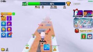 ОББИ, НО МЫ НА ПОГО-ПАЛКАХ!