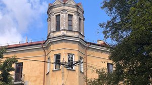 КРАСОТЫ  КАЛИНИНГРАДА. август 2025г