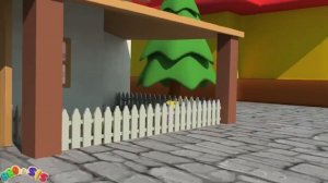 Раз два три четыре пять вышел зайчик погулять