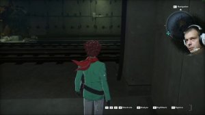 Digimon Story Time Stranger Demo