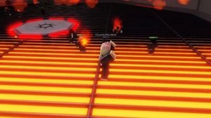 ДОБЕРИСЬ ДО ВЕРШИНЫ БАШНИ СМЕРТИ!