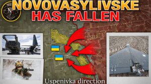 Killzone🔴Uspenovka Defense Collapses💥Storm Of Northern Pokrovsk Begins⚔️Military Summary 7.10.2025