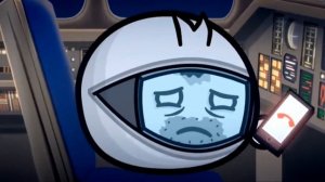 Это что альтернативная вселенная?! [Короче ловите новую серию шаранутого космоса 2 сезон 4 серия] ﹤3