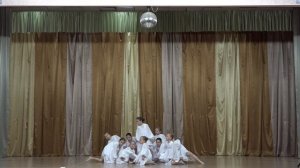 А зима будет большая…