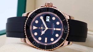 Rolex Yacht-Master 40 mm 116655