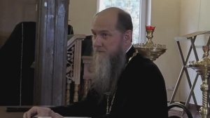 Первое послание к Коринфянам святого апостола Павла - 15 глава стихи 29 - 58
