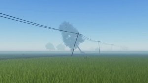 ОГРОМНОЕ ОБНОВЛЕНИЕ В ПЫЛЬНОМ ПУТЕШЕСТВИИ! КАРТА И ВЕРТОЛЁТ!