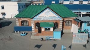 Истории, которые объединяют: Сергей Ермаков