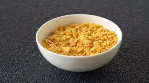 Наггетсы в кукурузных хлопьях