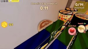 СЕКРЕТНЫЕ МЕСТА ДЛЯ ПРЯТОК В ПРОДУКТАХ! Roblox Secret Staycation