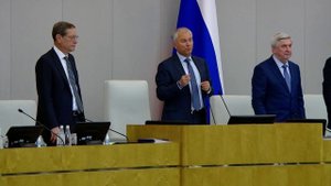Сильный Президент — сильная страна!