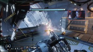 Titanfall2 - Финал