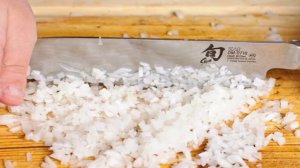 Настоящие манты