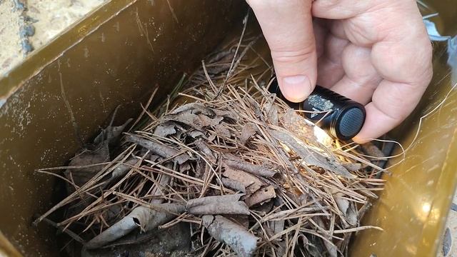 Sofirn HS10 Mini 1100lm - ИМХО смотреть онлайн