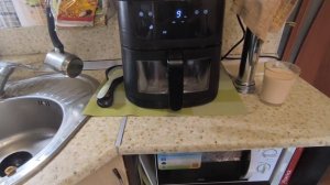 свинина в аэрогриле ‼️✅