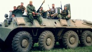 НАШ БТР🔥(Ю.Слатов)🔥🔥🔥