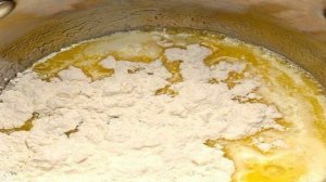 Крем-суп сливочный