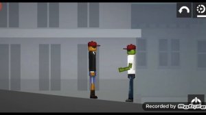 фильм в честь 130 подписчиков 2 часть