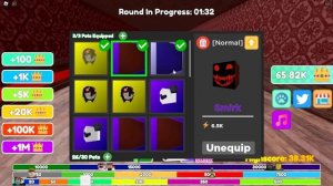 КЛИКЕР ДВЕРЕЙ, НО ЭТО НОВЫЙ ЭТАЖ!