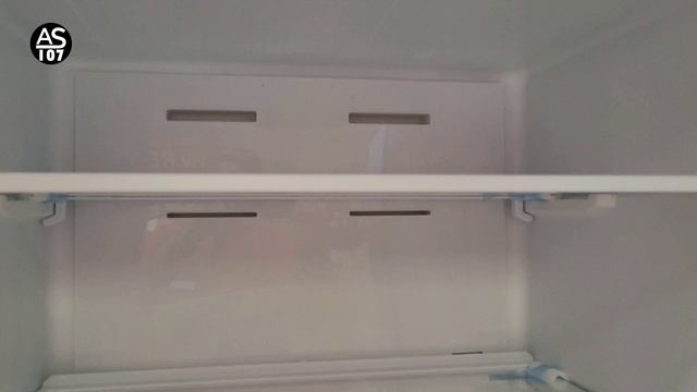 Midea MDRB471MGF01O - двухкамерный холодильник с системой NoFrost. смотреть онлайн