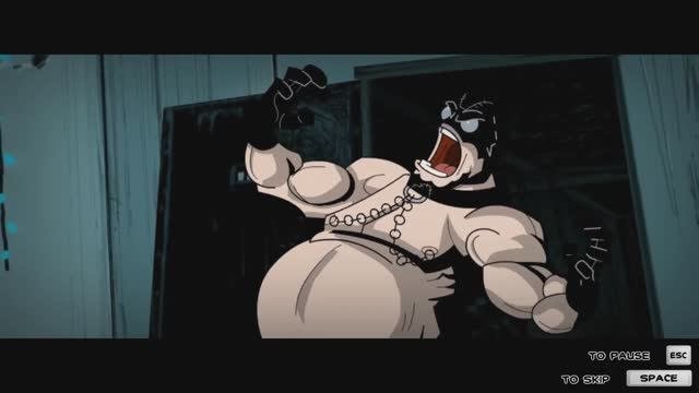 Shank (Walkthrough) #6