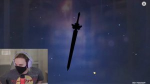 Геншин?? О_о