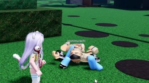 ОЦЕНИВАЕМ НОВЫЕ АНИМАЦИИ В РОБЛОКСЕ!