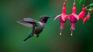 🐦 НЕВЕРОЯТНО КРАСИВАЯ МУЗЫКА ДЛЯ ДУШИ И ПЕНИЕ ПТИЦ 🎵 УСПОКАИВАЮЩАЯ МУЗЫКА ДЛЯ СНА СЛУШАТЬ ОНЛАЙН
