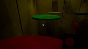 БАНБАЛИНА УМEPЛА? КОНЕЦ ВТОРОЙ ЧАСТИ БАНБАН! Garten Of Banban 2