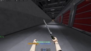 ЧТО СКРЫВАЕТСЯ В ГАРАЖЕ?