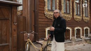 Яздесь. Романов