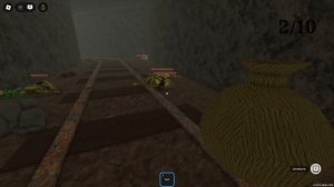 ЗАЛУТАЛИ ЗАБРОШЕННЫЙ ГОРОД В РЕЛЬСАХ! Roblox Dead Rails