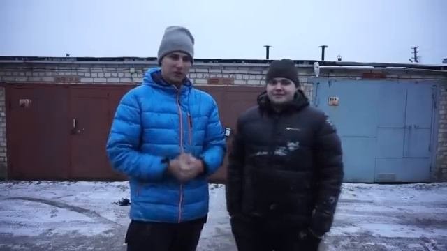 ПОЛИЦИЯ VS БПАН - МУСОРОВОЗ #5